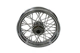 16" Replica Front Spoke Wheel