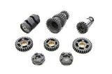 45" 4 Speed Gear Kit, For WL 1941-1952, G 1941-1963