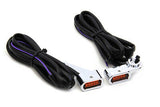 Chrome LED Turn Signal Set