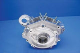 S&S Alternator-Generator Set accepts Panhead cylinders with 3-7/16" bore