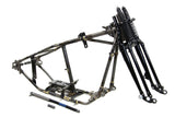 Frame and Fork Kit