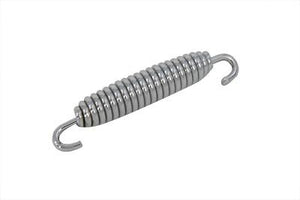 HEAVY DUTY KICKSTAND SPRING, Replaces OEM No: 50005-85A, FXST 1986-2006