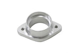 Adapter Flange - Attach CV carburetor to 2 bolt early type manifold w/out seal