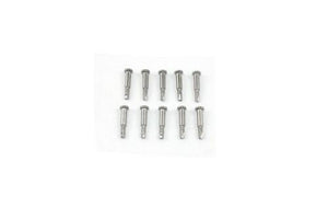 10-Pack TAIL LAMP LENS SCREW, replaces OEM No: 68026-73, H-D's 1973-94