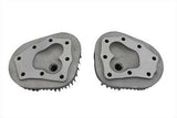 5:1 Low Compression Head Set Aluminum, Replaces OEM No: 16683-39, WL 1947-1957