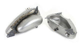 45 Gas and Oil Tank Set FITS: W 1947-1952, G 1947-1957