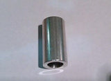 D.I.Y. Front axle spacer, 5/8"i.d. x 2" Long, Great for Spoolies & Mini-Brake's