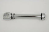 Chrome Kick Starter Pedal Shaft for Harley Motorcycle FL 1941-1980