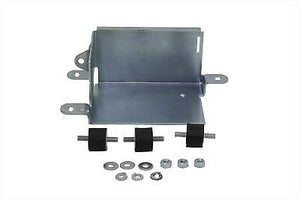 Battery Carrier Kit Zinc