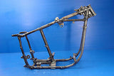 Early Replica Swingarm Frame