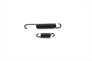 REAR BRAKE SHOE SPRING SET