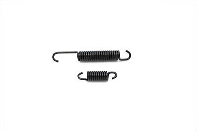 REAR BRAKE SHOE SPRING SET