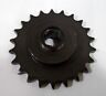 Harley XL/Sportster 22 Tooth 0.50" (1/2") Offset Transmission Drive Sprocket