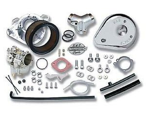 S&S 1-7/8" Super E Carburetor Kit