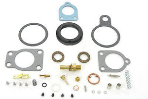 Linkert Carburetor Overhaul Kit