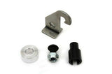 E-Z pull clutch assist reduces manual effort by 40% for Harley 2000-2012