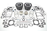 110 CI Cylinder Kit Black