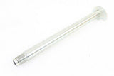 FLT Rear Axle Zinc Fits: FLT 2014-UP
