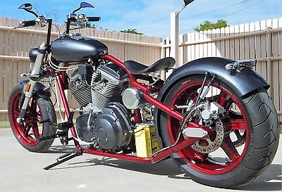 Buell bobber cheap