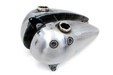 WR 1941-1952 45" 3 Gallon Gas Tank Set, Also fits W 1936-1952