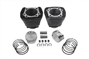 1200cc Cylinder and Piston Kit