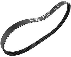 REAR DRIVE BELTS FOR STOCK & WIDE TIRE 139 teeth, 1 1/8" wide